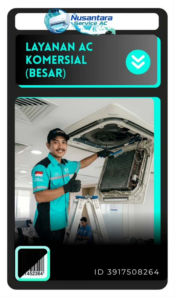 service-ac-besar