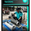 poster jasa service ac khusus overhaul dan vacum ac tangerang