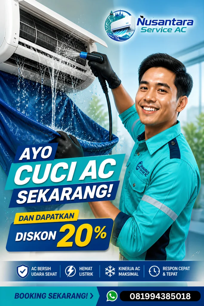 poster-diskon-promo-cuci-ac-untuk-area-jakarta-oleh-nusantara-service-ac